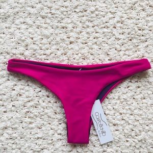 Brazilian Bikini Bottom